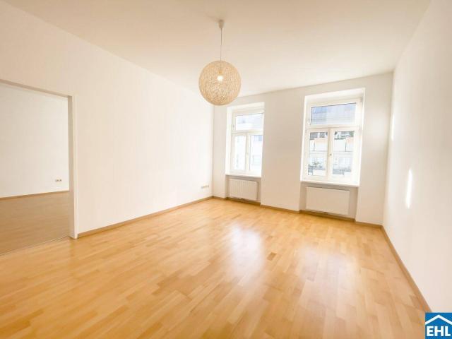 Apartment kaufen in Wien