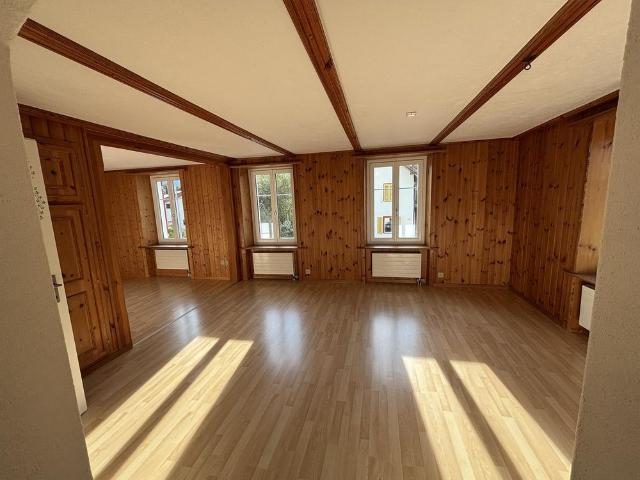 Apartment mieten in Domat/Ems, Imboden