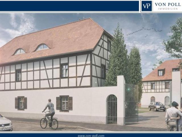 Wohnung kaufen in Leipzig, Sachsen