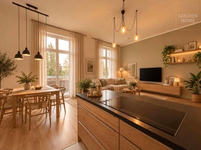 Wohnung kaufen in Lichtenberg, Berlin