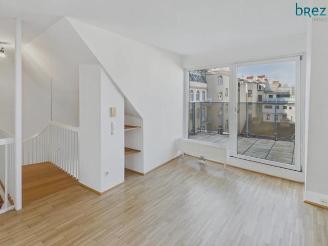 Apartment mieten in KG Landstraße, Wien