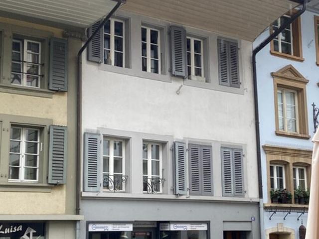 Apartment mieten in Zofingen, Aargau
