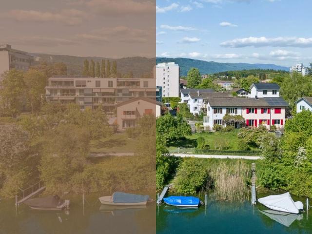 Immobilie kaufen in Biel, Bern