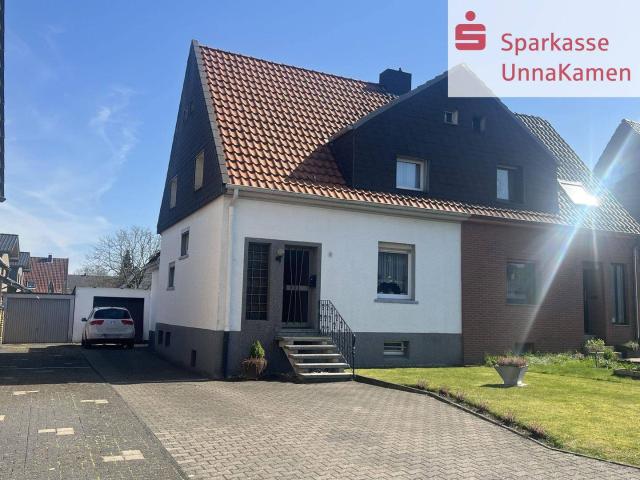 Haus kaufen in Kamen