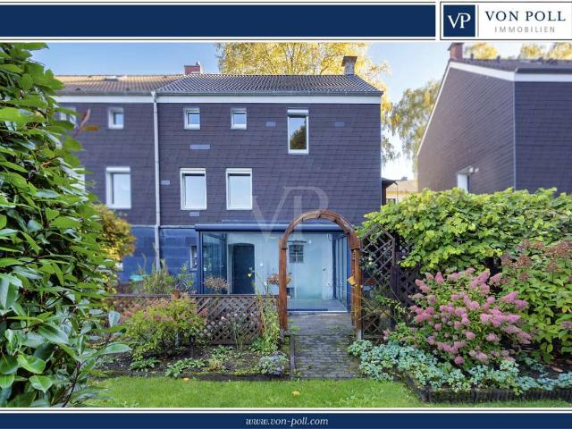 Haus kaufen in Heiligenhaus, Kreis Mettmann