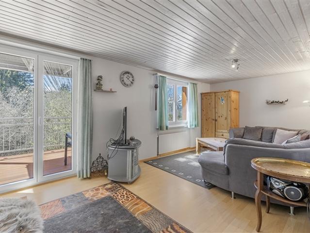Wohnung kaufen in Obersaxen, Graubünden