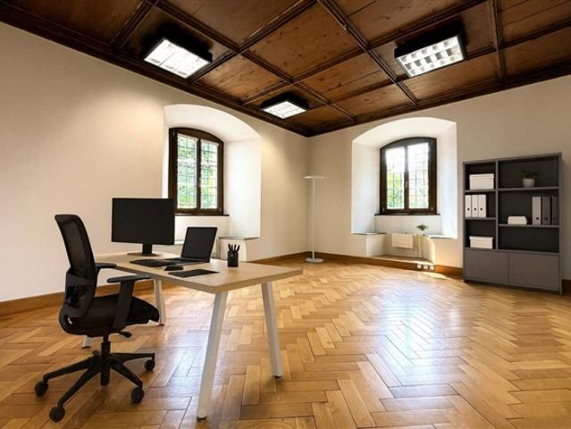 Büro mieten in Schwyz