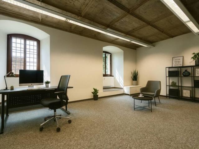 Büro mieten in Hofmatt, Schwyz