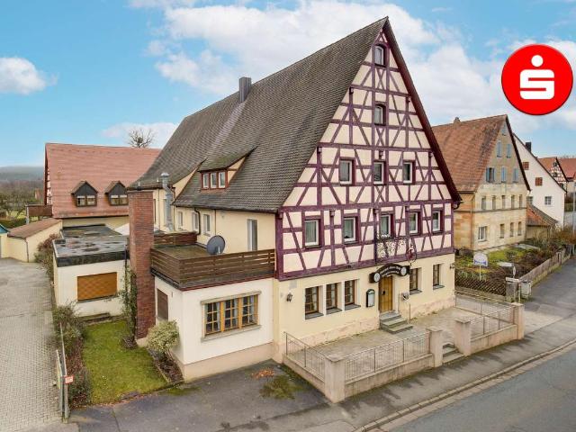 Gewerbe kaufen in Lauf, Ortenaukreis