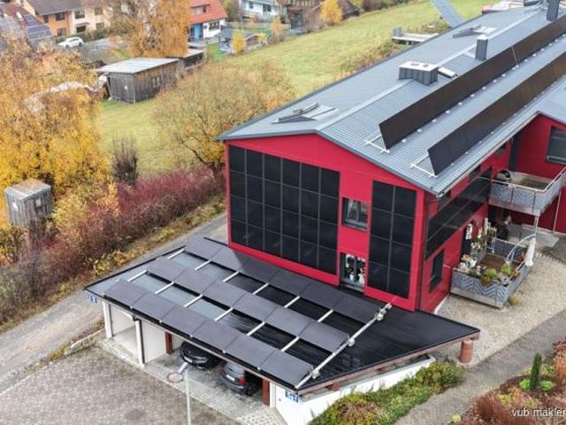 Wohnung kaufen in Pullenreuth, Bayern