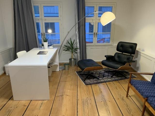 Dachwohnung mieten in Grossbasel, Basel