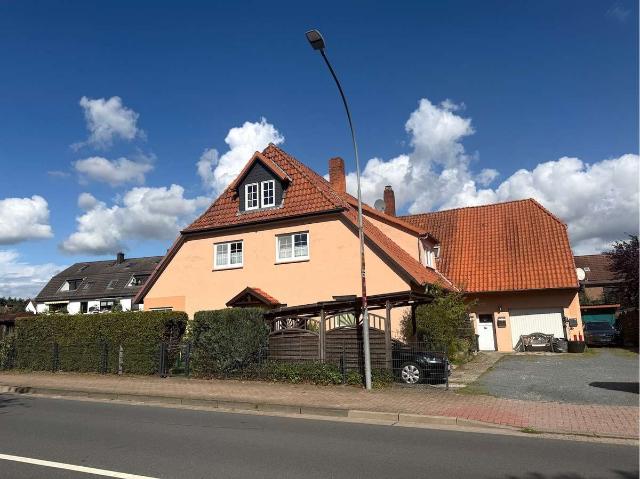 Wohnung kaufen in Langwedel, Kreis Rendsburg-Eckernförde