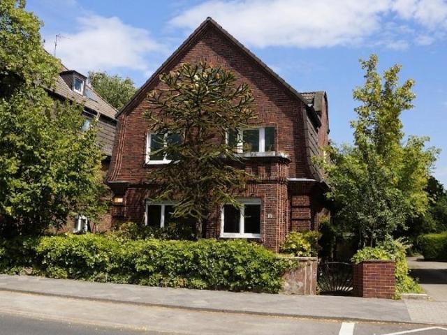 Haus kaufen in Kalkum, Düsseldorf
