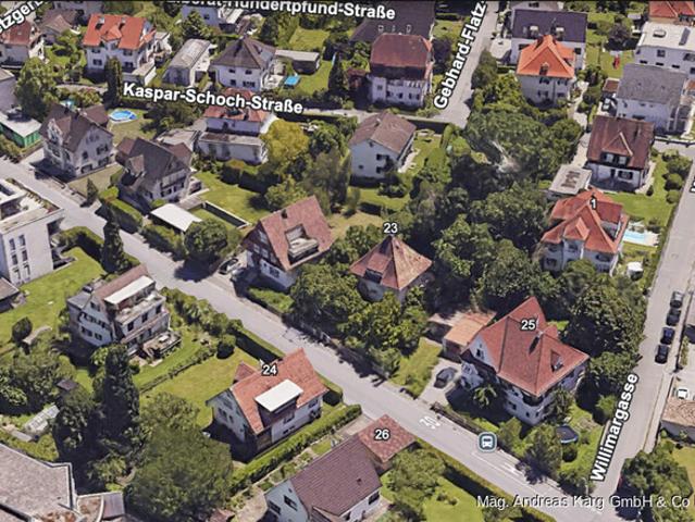 Immobilie kaufen in Bregenz, Vorarlberg
