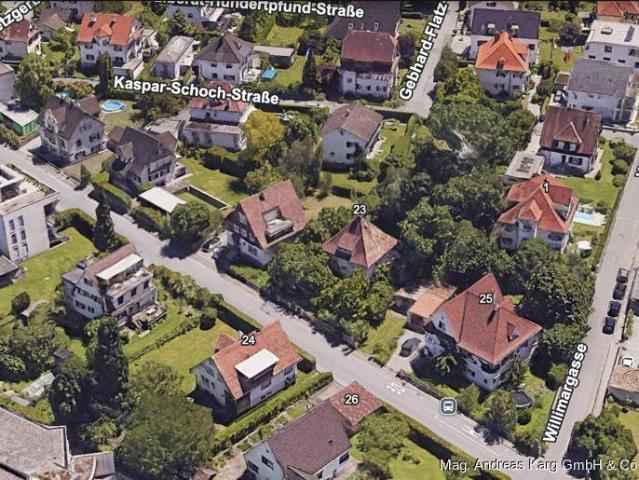 Haus kaufen in Bregenz, Vorarlberg