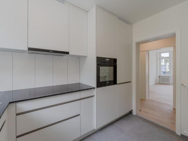 Wohnung mieten in Schwarzenbach (SG), St. Gallen
