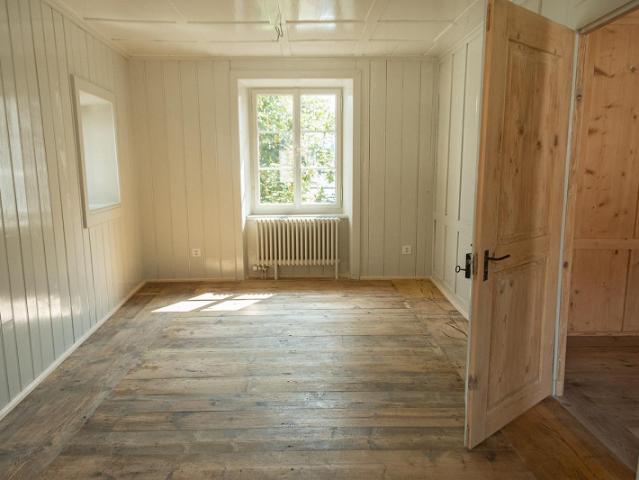Immobilie kaufen in Ilanz, Graubünden