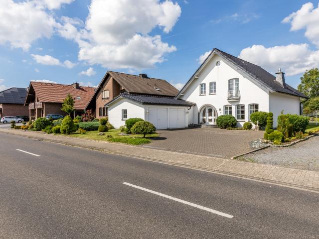 Haus kaufen in Hastenrath, Gangelt