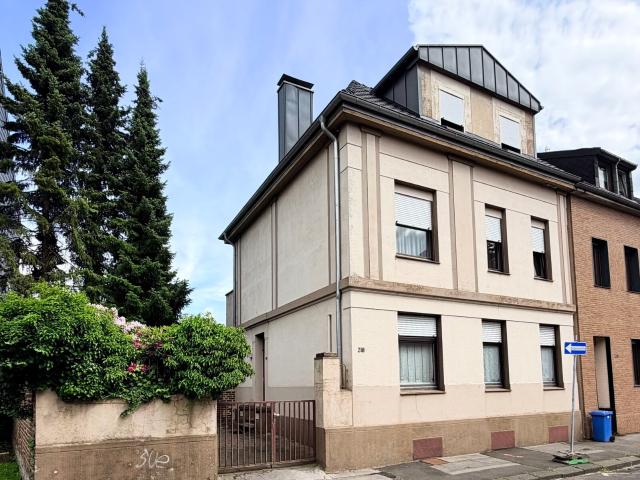 Haus kaufen in Rheindahlen-Mitte, Mönchengladbach