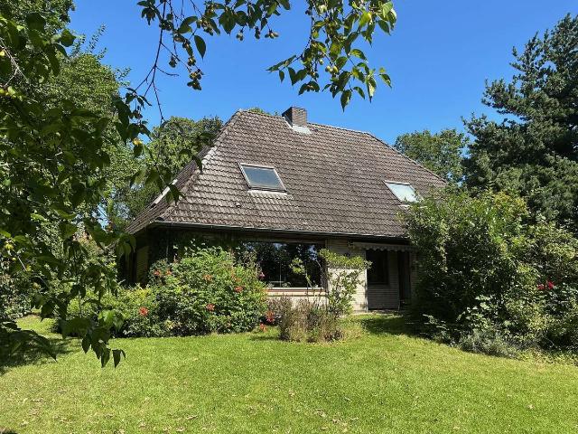 Haus kaufen in Wentorf bei Hamburg, Kreis Herzogtum Lauenburg