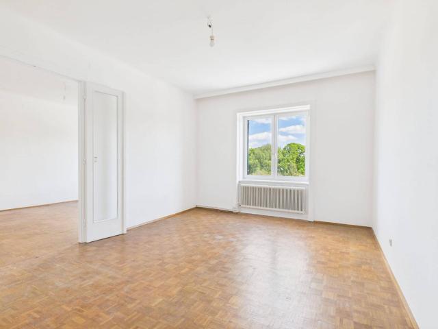 Apartment kaufen in Donaustadt, Wien