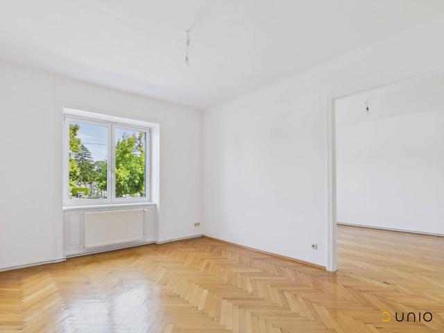 Apartment kaufen in Donaustadt, Wien