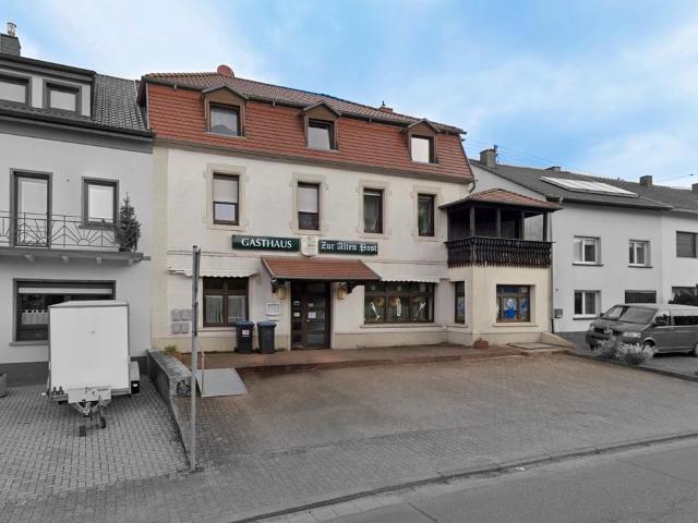 Haus kaufen in Losheim, Losheim am See