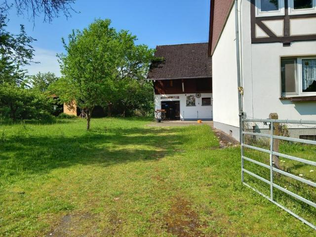 Haus kaufen in Altmünden, Niedersachsen