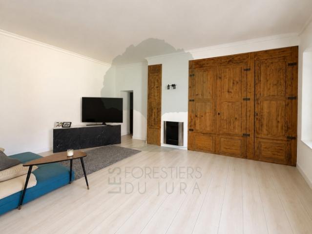 Wohnung kaufen in Porrentruy, Jura