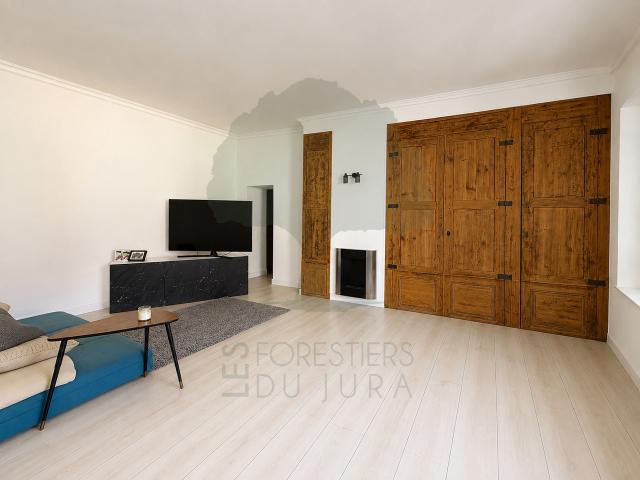 Wohnung kaufen in Porrentruy, Jura