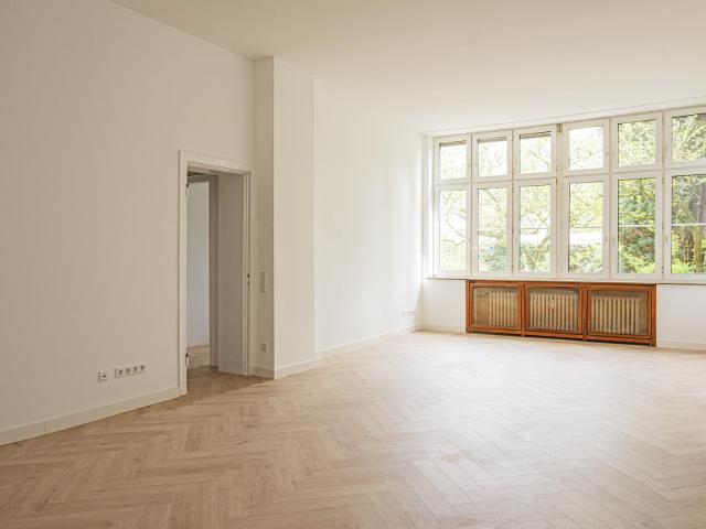 Büro mieten in Cracau, Krefeld
