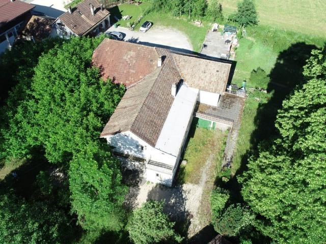 Haus kaufen in Perrefitte, Bern