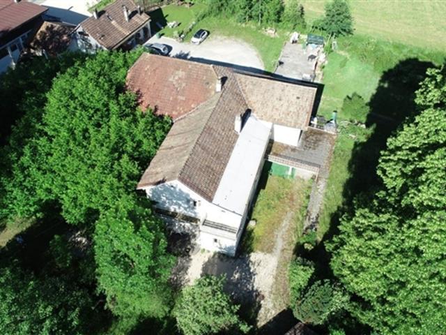 Einfamilienhaus kaufen in Perrefitte, Bern