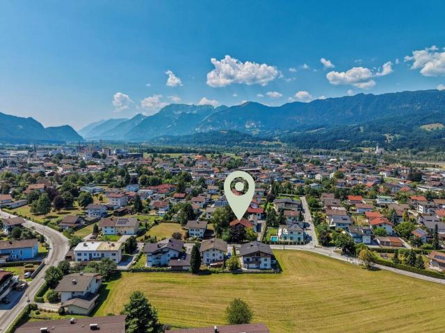 Haus kaufen in Kundl, Tirol