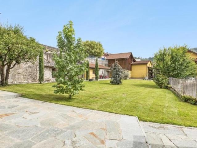 Haus kaufen in Moudon, Waadt