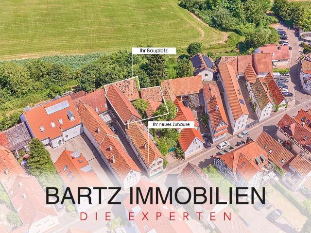 Haus kaufen in Jockgrim, Landkreis Germersheim