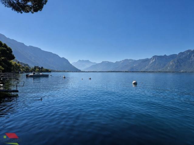 Wohnung kaufen in Chailly-Montreux, Waadt
