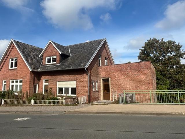 Villa kaufen in Osterwald, Landkreis Grafschaft Bentheim