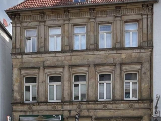 Wohnung mieten in Gartlage, Osnabrück