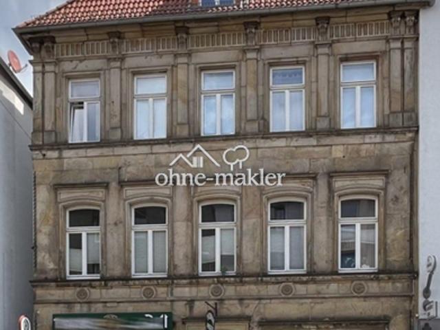 Apartment mieten in Innenstadt, Osnabrück