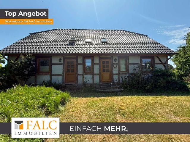 Haus kaufen in Wendisch Baggendorf, Mecklenburg-Vorpommern