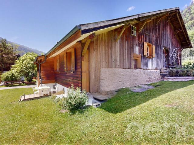 Haus kaufen in Bex, Waadt