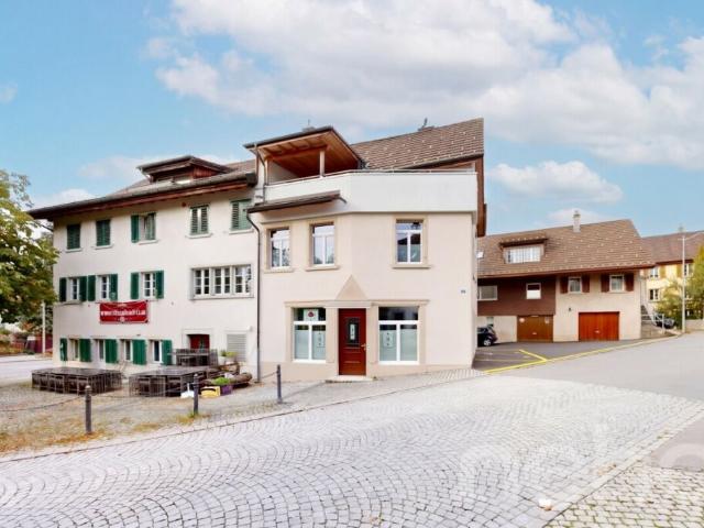 Einfamilienhaus kaufen in Adetswil, Bäretswil