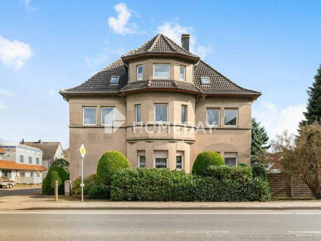 Haus kaufen in Bad Salzuflen, Nordrhein-Westfalen
