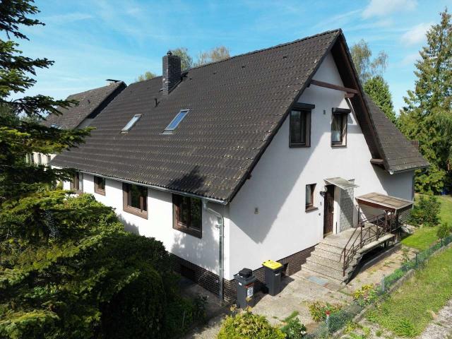 Villa kaufen in Mariensee, Neustadt am Rübenberge