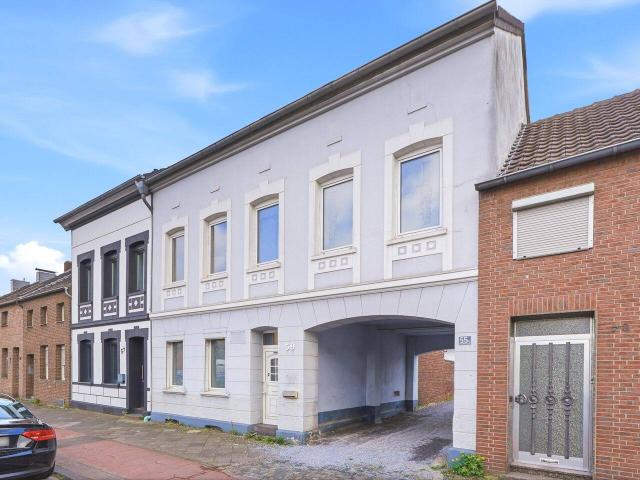 Haus kaufen in Pomona, Neuss