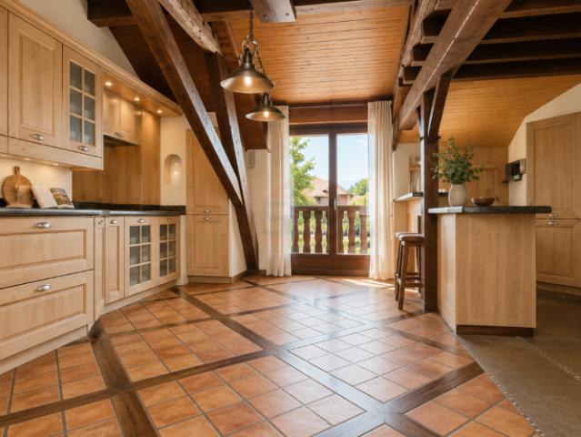 Haus kaufen in Eysins, Waadt