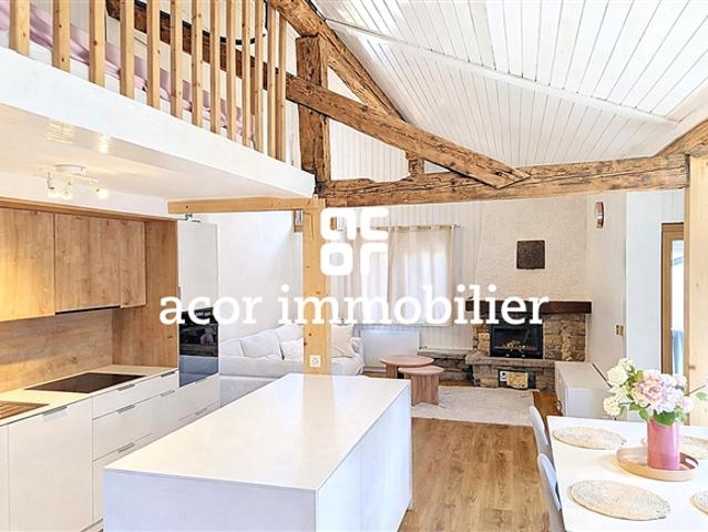 Reihenfamilienhaus kaufen in Chandolin-Savièse, Wallis