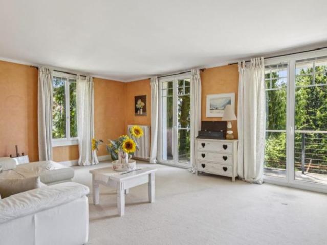 Haus kaufen in La Croix, Lutry, Waadt
