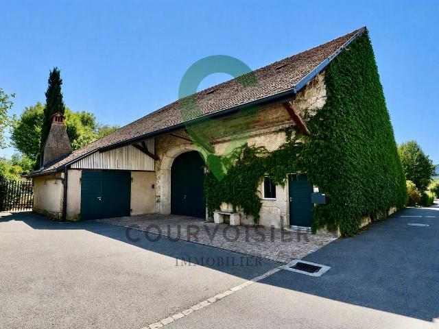 Reihenfamilienhaus kaufen in Ecublens (FR), Waadt